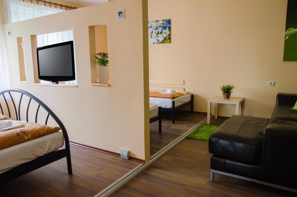 Green Corner Wellness Püspökladány Quarto foto