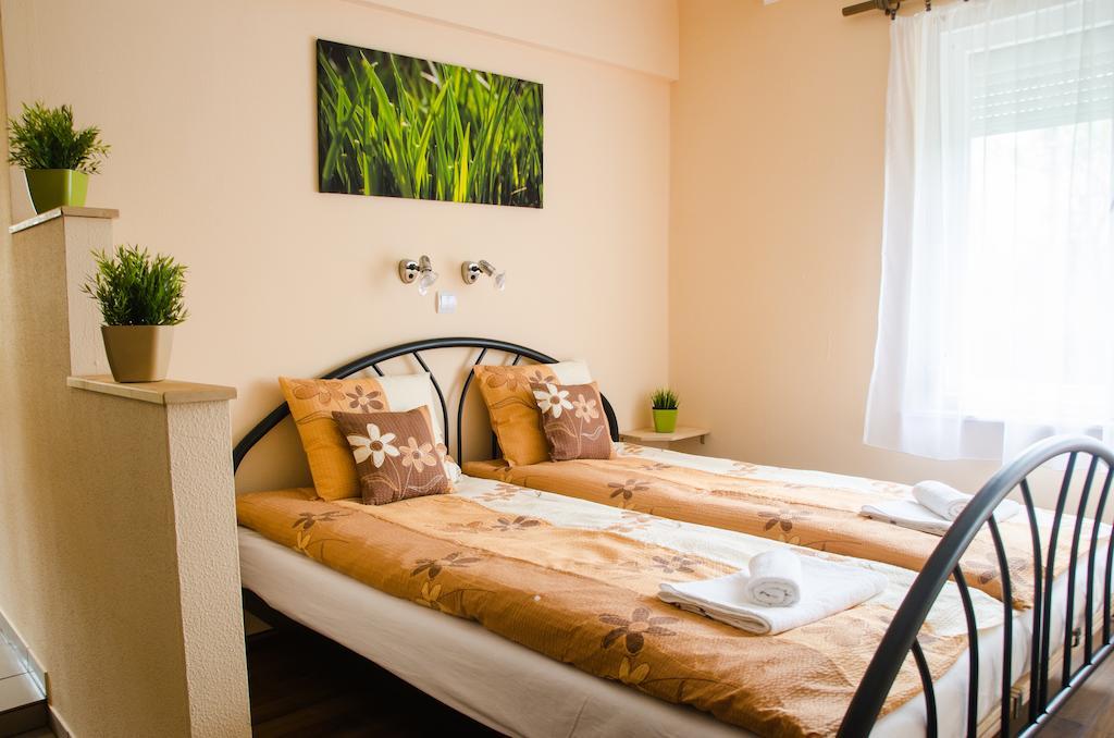 Green Corner Wellness Püspökladány Quarto foto